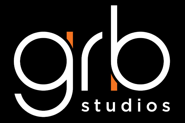 GRB logo