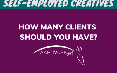 How Many Clients Should You Have?