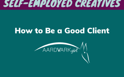 How to Be a Good Client